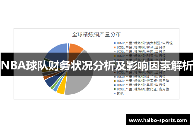 NBA球队财务状况分析及影响因素解析